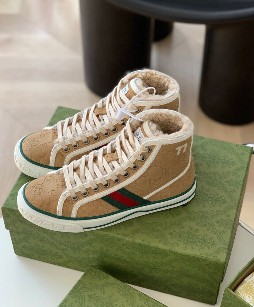 Gucci Tennis 1977 Sneaker - MarKat store