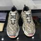 The Hacker Project Triple S Sneaker - MarKat store