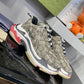 The Hacker Project Triple S Sneaker - MarKat store