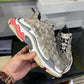 The Hacker Project Triple S Sneaker - MarKat store