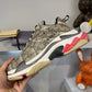 The Hacker Project Triple S Sneaker - MarKat store