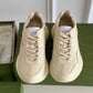 Women's Rhyton 'Lemon Gucci' Sneaker