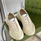 Women's Rhyton 'Lemon Gucci' Sneaker