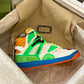 Gucci Basket Sneaker