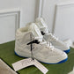 Gucci Basket Sneaker