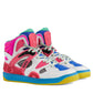Gucci Basket Sneaker