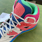 Gucci Basket Sneaker