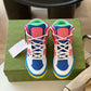 Gucci Basket Sneaker