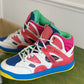 Gucci Basket Sneaker