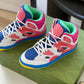 Gucci Basket Sneaker
