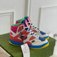 Gucci Basket Sneaker