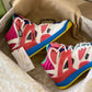 Gucci Basket Sneaker