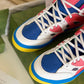 Gucci Basket Sneaker