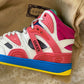 Gucci Basket Sneaker