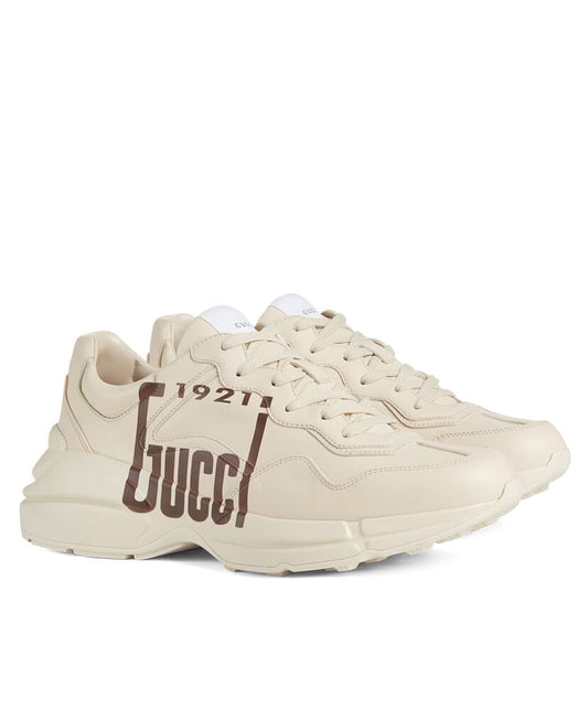 Men's '1921 Gucci' Rhyton Sneaker