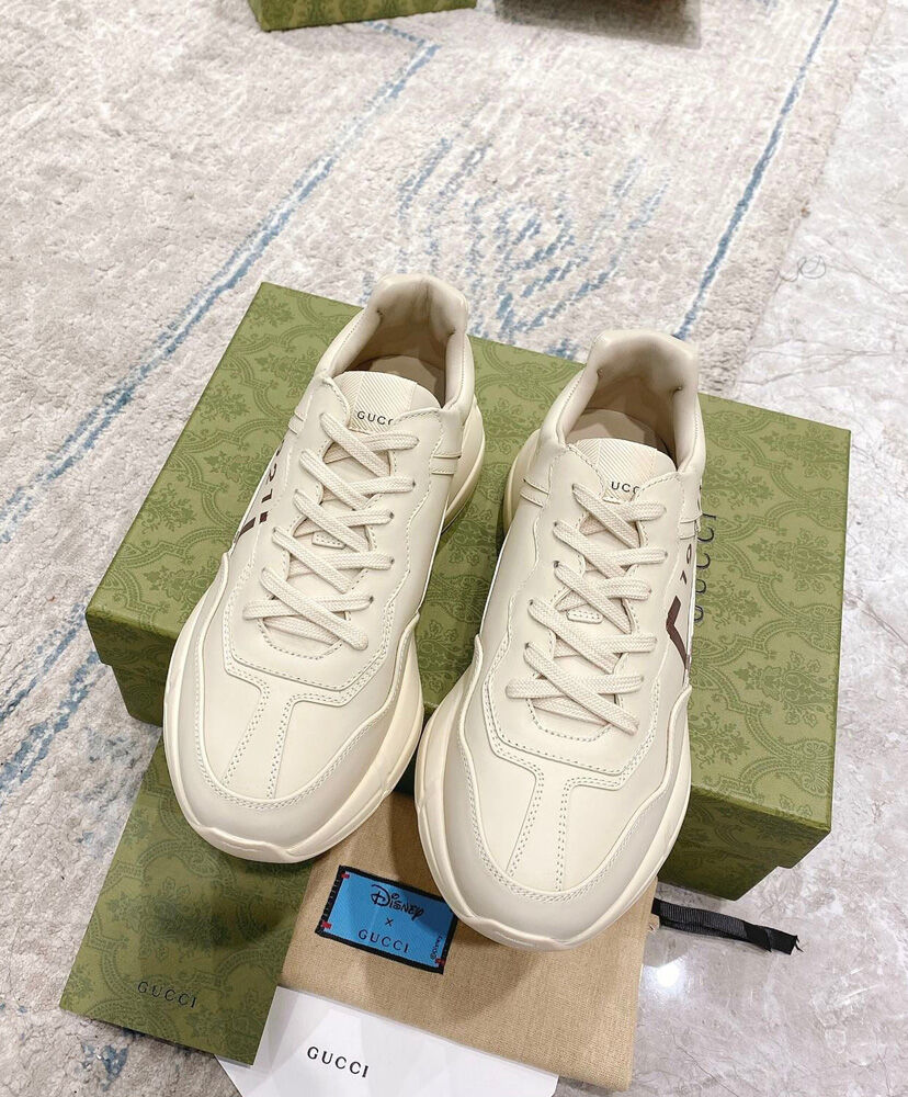 Men's '1921 Gucci' Rhyton Sneaker