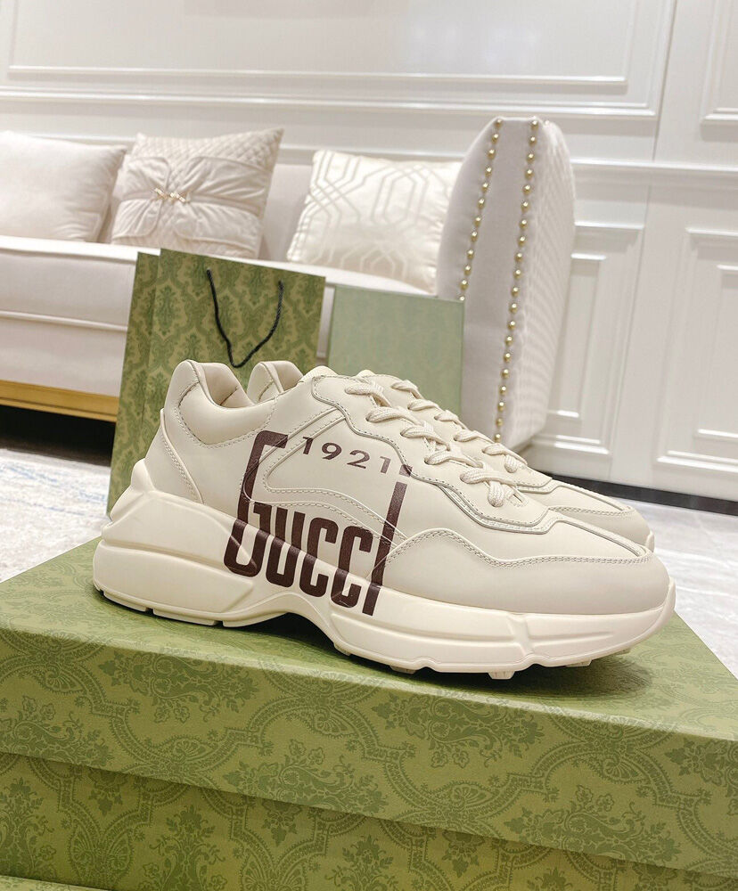 Men's '1921 Gucci' Rhyton Sneaker