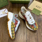 Women's Rhyton Gg Multicolor Sneaker - MarKat store