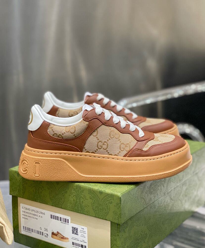 Women's GG Sneaker