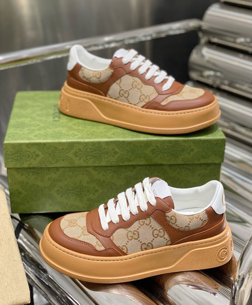 Women's GG Sneaker