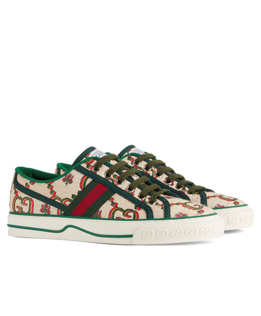 Gucci 100 Tennis 1977 Sneaker