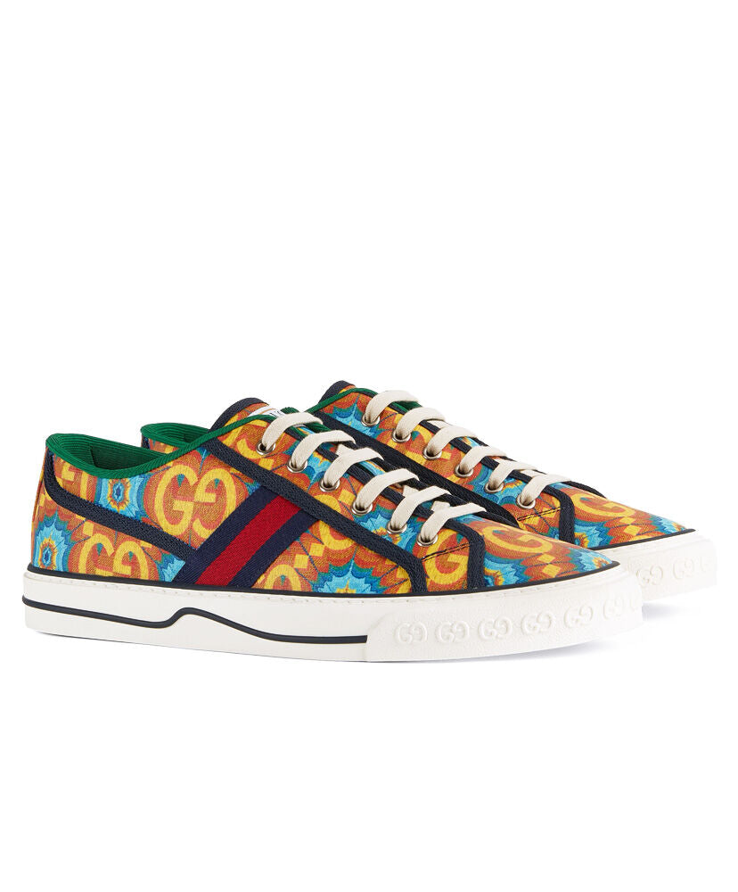 Gucci 100 Tennis 1977 Sneaker