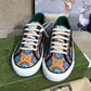 Gucci 100 Tennis 1977 Sneaker