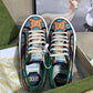 Gucci 100 Tennis 1977 Sneaker