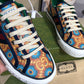 Gucci 100 Tennis 1977 Sneaker