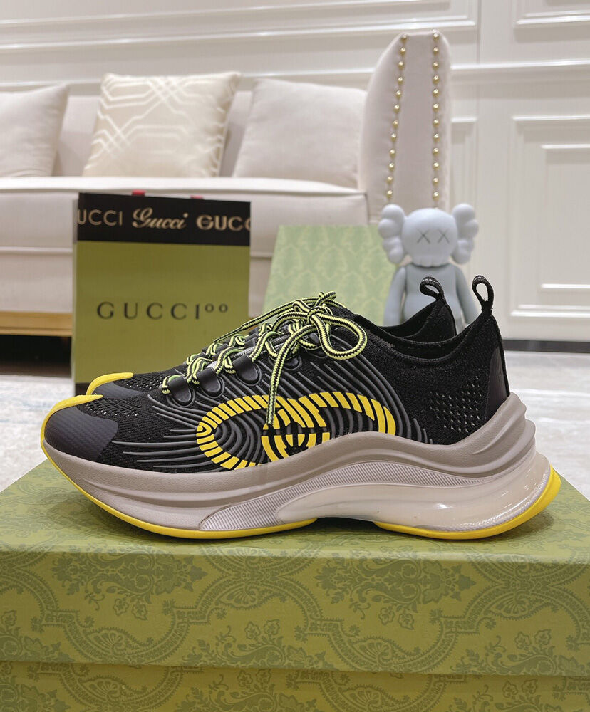 Women's Gucci Run Sneaker