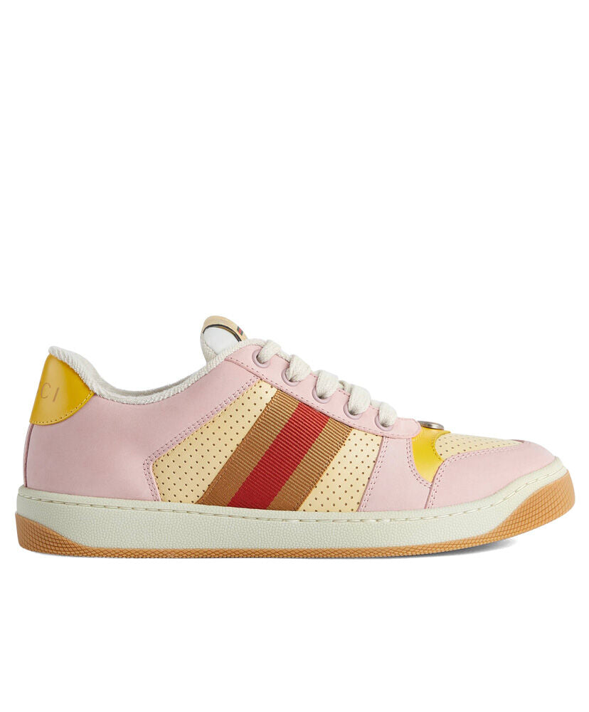 Gucci Lovelight Screener Sneaker