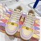 Gucci Lovelight Screener Sneaker