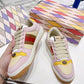 Gucci Lovelight Screener Sneaker