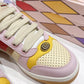 Gucci Lovelight Screener Sneaker