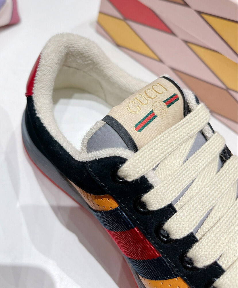 Gucci Lovelight Screener Sneaker