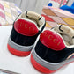 Gucci Lovelight Screener Sneaker