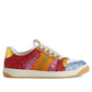 Screener Glitter Sneakers