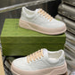 Women's GG Embossed Sneaker