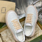 Women's GG Embossed Sneaker