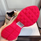 Women's GG Rhyton Sneaker
