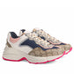 Women's GG Rhyton Sneaker
