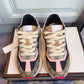 Women's GG Rhyton Sneaker