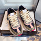 Women's GG Rhyton Sneaker