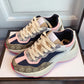 Women's GG Rhyton Sneaker