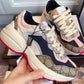 Women's GG Rhyton Sneaker