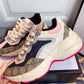 Women's GG Rhyton Sneaker