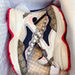 Women's GG Rhyton Sneaker