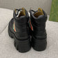 Women's Ankle Boot With Interlocking G