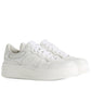 Men's GG Embossed Sneaker