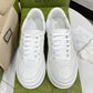 Men's GG Embossed Sneaker